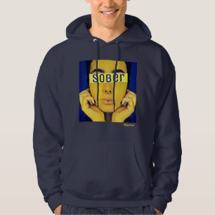 Veste À Capuche La vie sobre