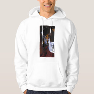 Veste À Capuche La vie sur Mars 2014