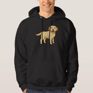 Veste À Capuche Labrador Retriever 83