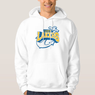Veste À Capuche Lady lakers