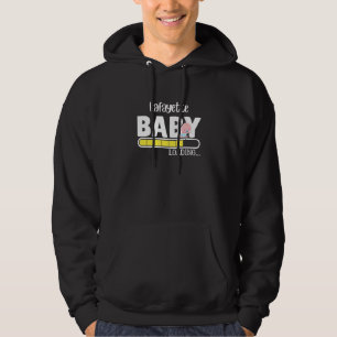 Veste À Capuche Lafayette Native Pride Funny State Baby Parent Mom