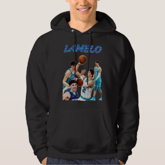 Veste À Capuche LaMelo Ball Legacy Edition Essential RETRO