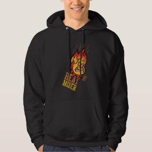 VESTE À CAPUCHE L'ANNÉE SANS FUSION SANTA CLAUS™