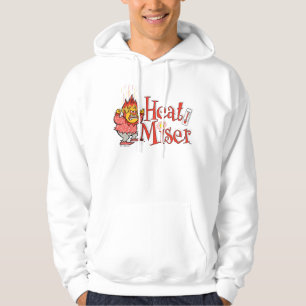 Veste À Capuche L'ANNÉE SANS SANTA CLAUS™ Chaleur