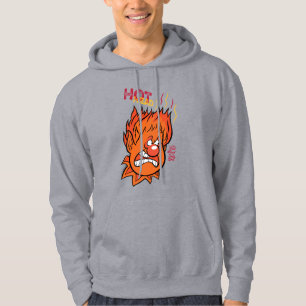 Veste À Capuche L'ANNÉE SANS SANTA CLAUS™   Tête chaude