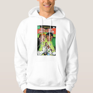 Veste À Capuche Lanterne verte contre la lanterne verte