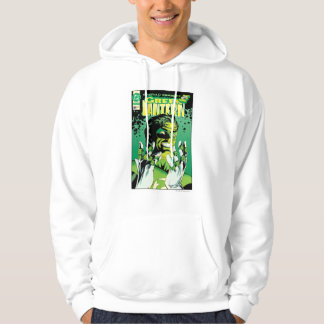 Veste À Capuche Lanterne verte - Nombreuses Cercles