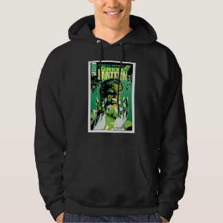 Veste À Capuche Lanterne verte - Nombreuses Cercles