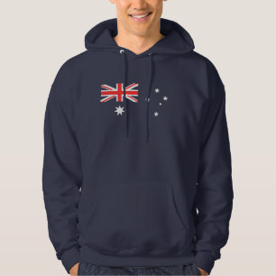 Veste À Capuche L'Australie