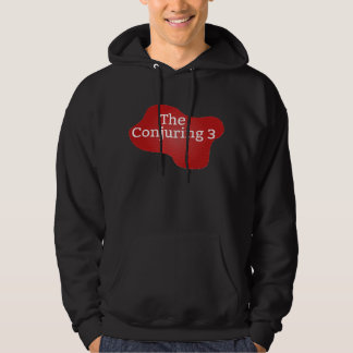 Veste À Capuche Le Bélier - Les Warrens Signent Classique