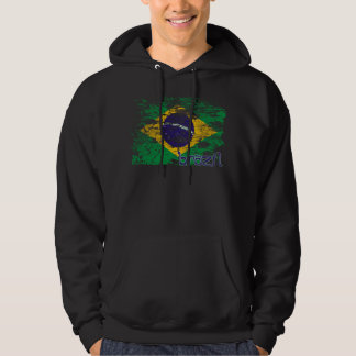Veste À Capuche Le Brésil