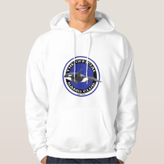 Veste À Capuche Le Club officiel de Namu