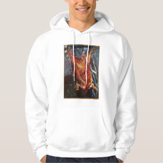Veste À Capuche Le côté du boeuf, 1925