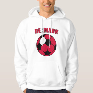 Veste À Capuche Le Danemark Footy