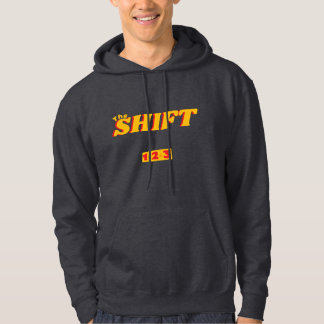 Veste À Capuche Le décalage