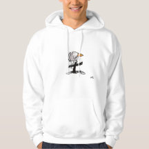 Le Goeland SeaGull Digital Art by Wabyanko