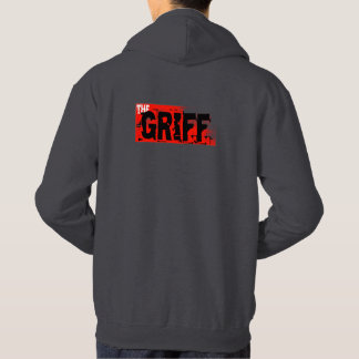 Veste À Capuche Le Griff