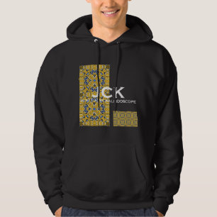 Veste À Capuche Le kaléidoscope de onze volumes