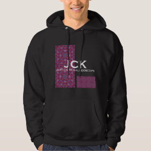 Veste À Capuche Le kaléidoscope du premier volume