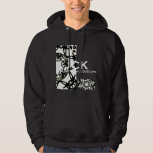 Veste À Capuche Le kaléidoscope du premier volume, art trois