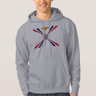 Veste À Capuche Le magasin assyrien de Syriac de Chaldéen