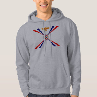 Veste À Capuche Le magasin assyrien de Syriac de Chaldéen