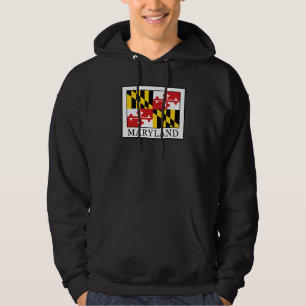 Veste À Capuche Le Maryland