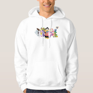 Veste À Capuche Le monde magique de Webkinz