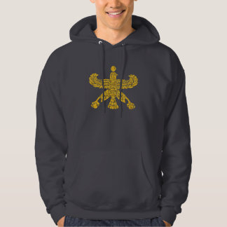 Veste À Capuche Le niveau persan de Cyrus le grand