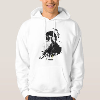 Veste À Capuche Le Père Noël et la magie de la Mug de Noël