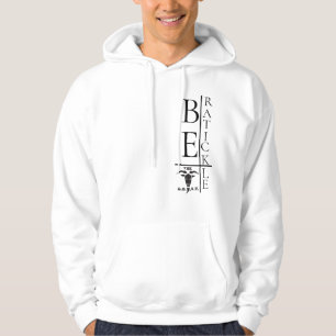 Veste À Capuche Le Rapport Ben