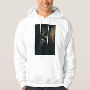 Veste À Capuche Le Rêve de Saint Joseph