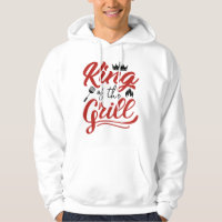 Le Roi Du Grill