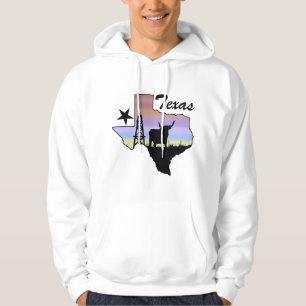 Veste À Capuche Le Texas