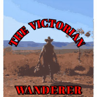Le vagabond victorien