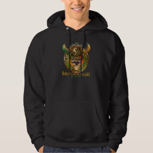 Veste À Capuche Le voyou irlandais original