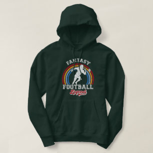 Veste À Capuche Légende du football Imaginaire