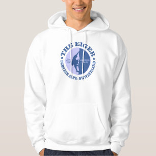 Veste À Capuche L'Eiger