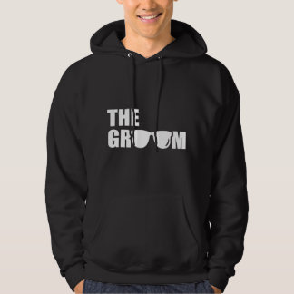 Veste À Capuche L'enterrement de vie de garçon