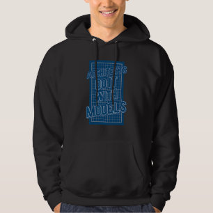 Veste À Capuche Les Architectes Le Font Avec Des Modèles