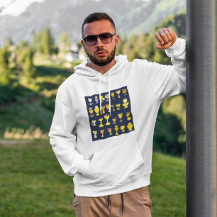 Veste À Capuche Les choix religieux