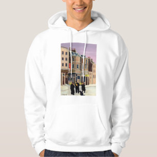 Veste À Capuche Les chrétiens se réveillent !