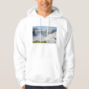 Veste À Capuche Les chutes d'Iguaçu, la gorge des diables,
