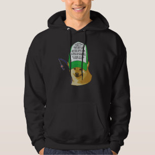 Veste À Capuche Les femmes veulent que je poisson peur Casquette C