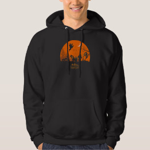 Veste À Capuche Les Graves Aventures De Billy Et Mandy Halloween H