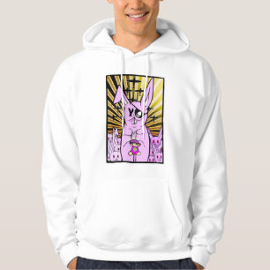 Veste À Capuche Les lapins 2012