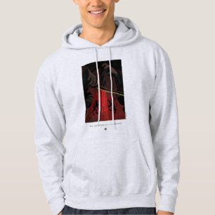 Veste À Capuche Les Listes Envoient Leurs Regards