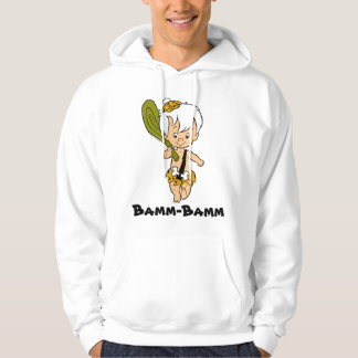 Veste À Capuche Les Pierrafeu | Brouble Bamm-Bamm