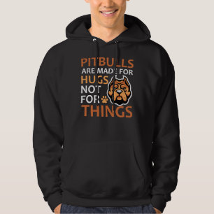 Veste À Capuche Les Piles Sont Faits Pour Les Hugs Et Non Pour Les