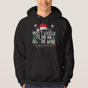 Veste À Capuche Les Plus Susceptibles De Boire Toute La Famille De